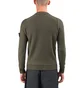 Stone Island Knit Pullover (Dunkelgrün)