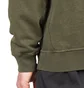 Stone Island Patch Hoodie (Khaki)