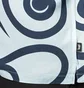 Stüssy Tribal Pattern Shirt (Blau)