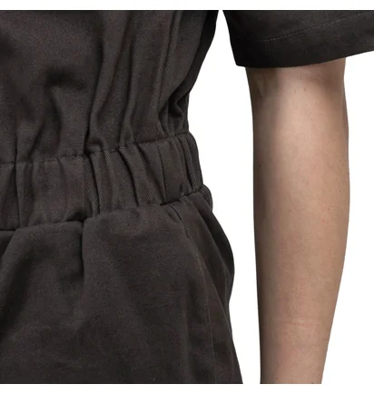Stüssy WMNS Work Suit (Schwarz)