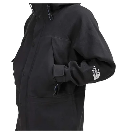 The North Face Black Series Mountain Light Jacket (Schwarz)