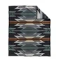 Pendleton Pacific Wonderland Blanket (Multi) – Pendleton text_image_alt 2