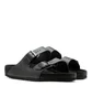 Birkenstock Arizona EXQ LE Exquisite (Schwarz)