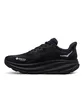Hoka Clifton 9 GTX (Schwarz)