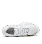 Asics Gel-Kayano 20 (Weiss / Silber)