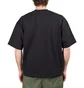 Alpha Industries Heavy T UV (Schwarz)