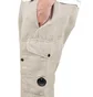 C.P. Company Regular Fit Pants (Khaki)