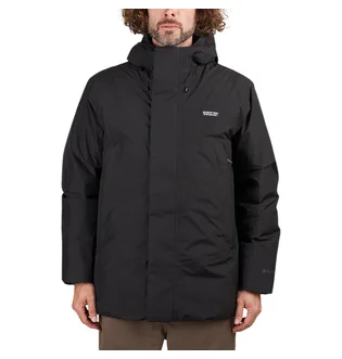 Patagonia Stormshadow Parka (Schwarz)