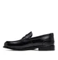 Clarks Originals CraftJames Lo (Schwarz)