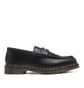 Dr. Martens Penton Smooth Leather Loafers (Schwarz)
