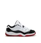 Air Jordan 11 Retro Low PS (Weiß / Schwarz / Rot)