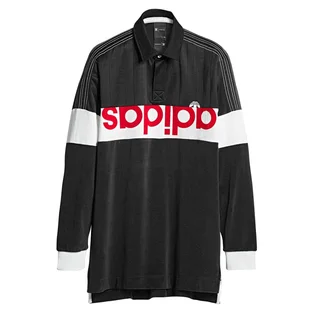 adidas by Alexander Wang AW Disjoin Jersey (Schwarz)