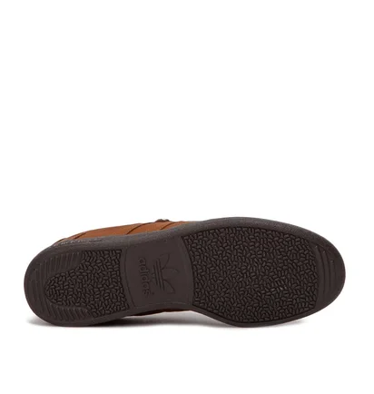 adidas Punstock Spezial (Braun)