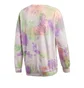 adidas x Pharrell Williams HU Holi Crew 'Powder Dye' (Multi)
