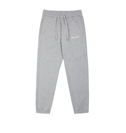 Aimé Leon Dore French Terry Sweat Pants (Grau)