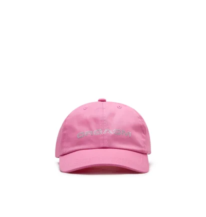 Carne Bollente Orgcaps (Pink)