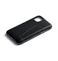 Bellroy Phone Case (Schwarz)