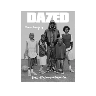 Dazed Spring 2024 Gamechangers