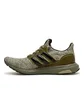 adidas X Star Wars UltraBoost DNA “Yoda” (Olivgrün)