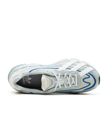 adidas Orketro (Grau / Blau)
