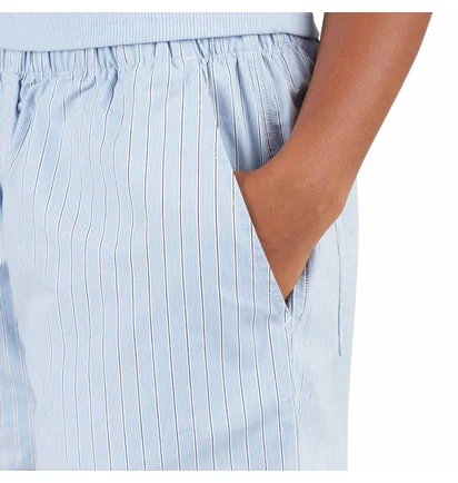 Carhartt WIP W' Nota Short (Blau)