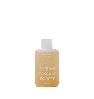 Juniper Ridge Body Wash Cascade Forest - Travel Size