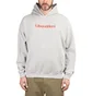 Liberaiders OG Logo Pullover Hoodie (Grau)