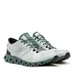 On Cloud X 'Glacier' (Grau / Anthrazit)