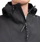 Parra No Water Windbreaker (Schwarz)