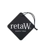 retaW Fragrance Car Tag 'Allen'