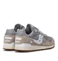 Saucony Shadow 5000 Vintage (Grau / Weiß)