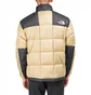 The North Face Lhotse Jacket (Beige / Schwarz)