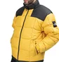 The North Face Lhotse Jacket (Gelb / Schwarz)