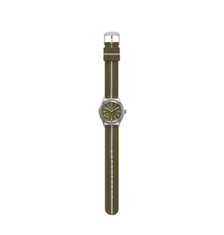 Timex Archive MK1 Mechanical 36mm (Grün)