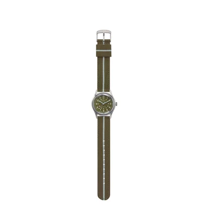 Timex Archive MK1 Mechanical 36mm (Grün)