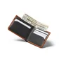 Bellroy Hide and Seek Wallet LO-RFID (Braun)