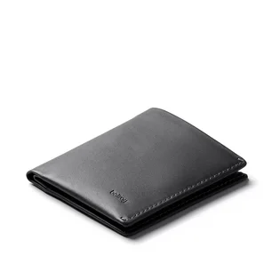 Bellroy Note Sleeve Wallet (Grau)