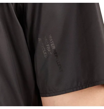 032c Bowling Shirt (Schwarz)