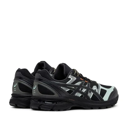 Asics Gel Terrain (Schwarz / Grau) – ASICS SportStyle text_image_alt 2