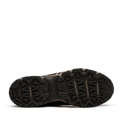 Asics Gel-Venture 6 GTX (Schwarz / Braun) – ASICS SportStyle text_image_alt 5