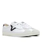 Vans LX Sport Low 73 (Weiss / Schwarz)