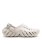 Crocs Echo Clog (Beige)