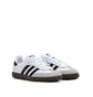 adidas KIDS Samba OG (Weiß / Schwarz)