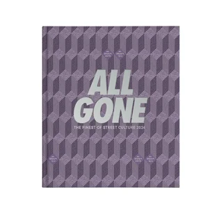 ALL GONE 2024 