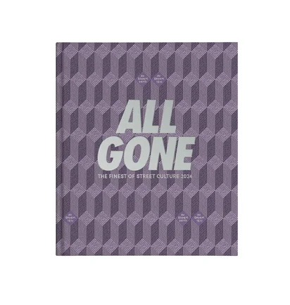 ALL GONE 2024 