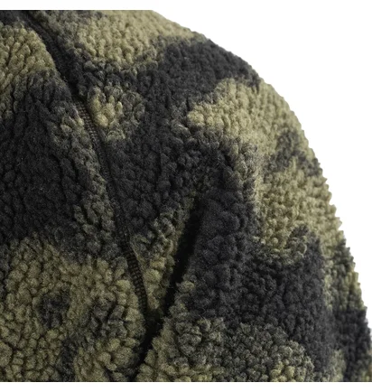 Carhartt WIP Prentis Liner (Grün / Schwarz)