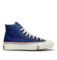 Converse Chuck 70 HI 'Knicks' (Blau / Weiß)