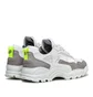 Filling Pieces Low Curve Iceman Trimix (Weiß / Grau)
