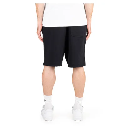adidas Y-3 Classic Shorts (Schwarz)