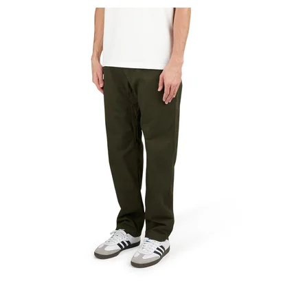 Gramicci Pigment Dye Pant (Dunkelgrün)